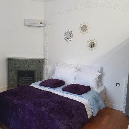 Studio/Bourget/Cdg/Villepinte Aulnay-sous-Bois Exteriér fotografie