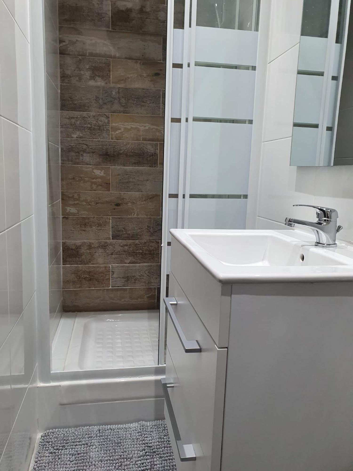 Studio/Bourget/Cdg/Villepinte Aulnay-sous-Bois Exteriér fotografie